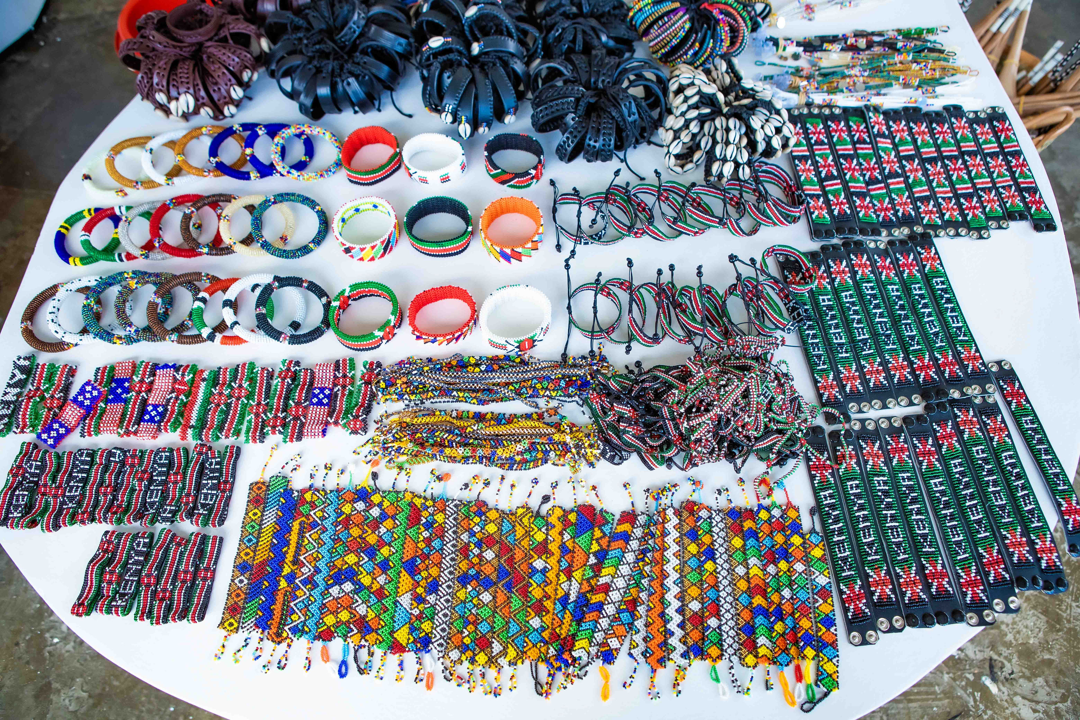Large Hakuna Matata Bracelet 2