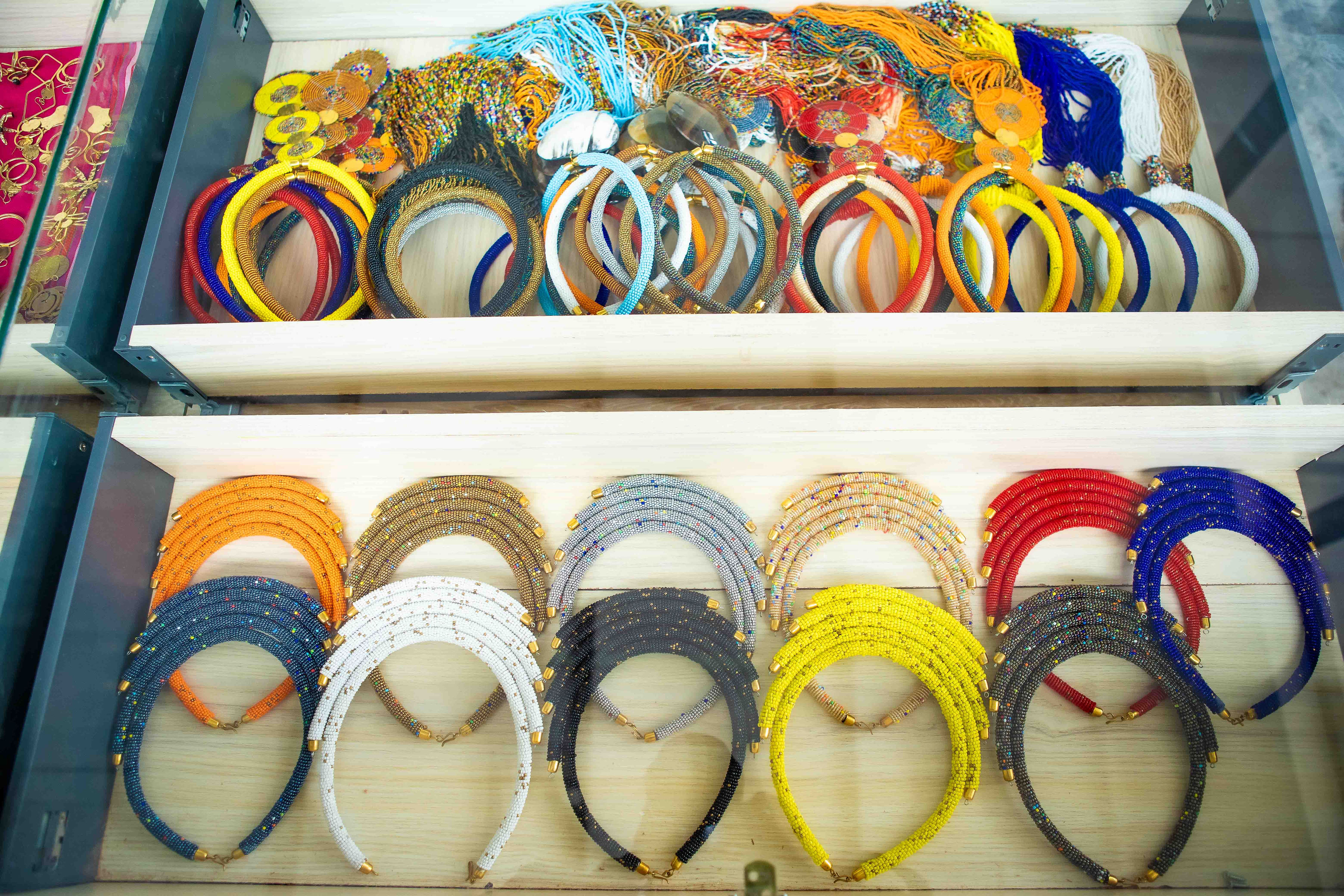 China Bracelets