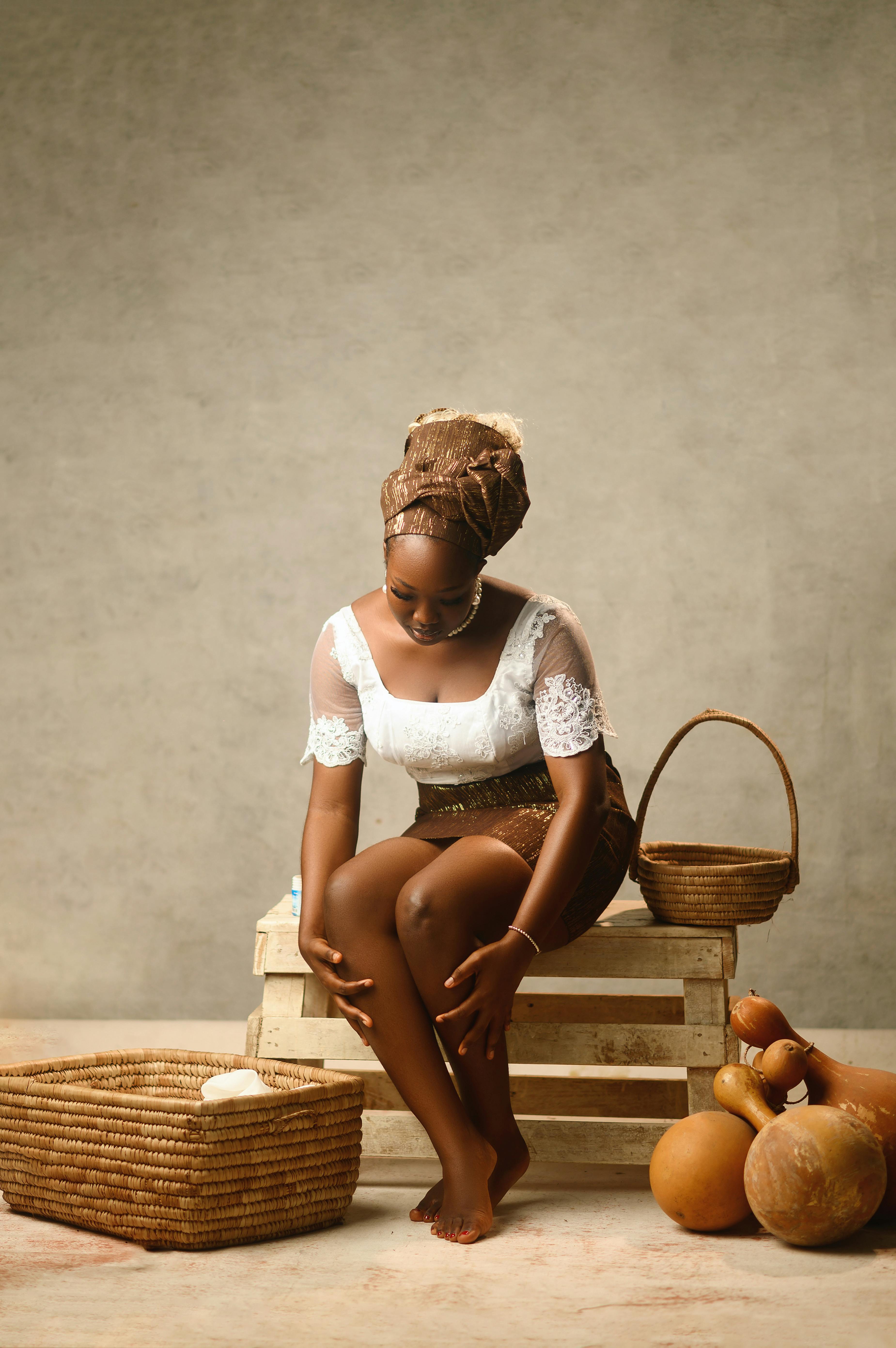 Kiondo Shopping Basket 2