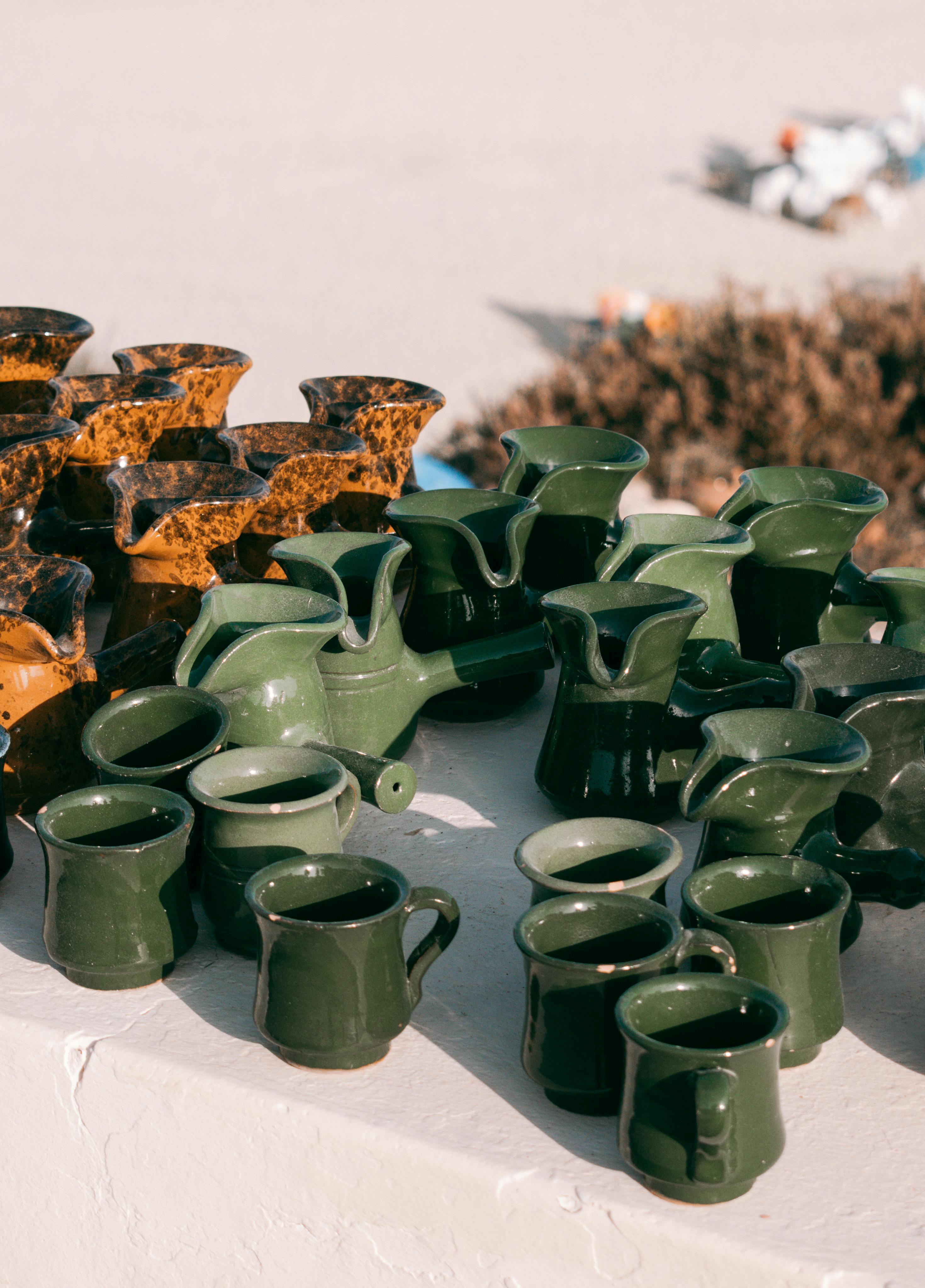 Kisii Soapstone Bowl 2