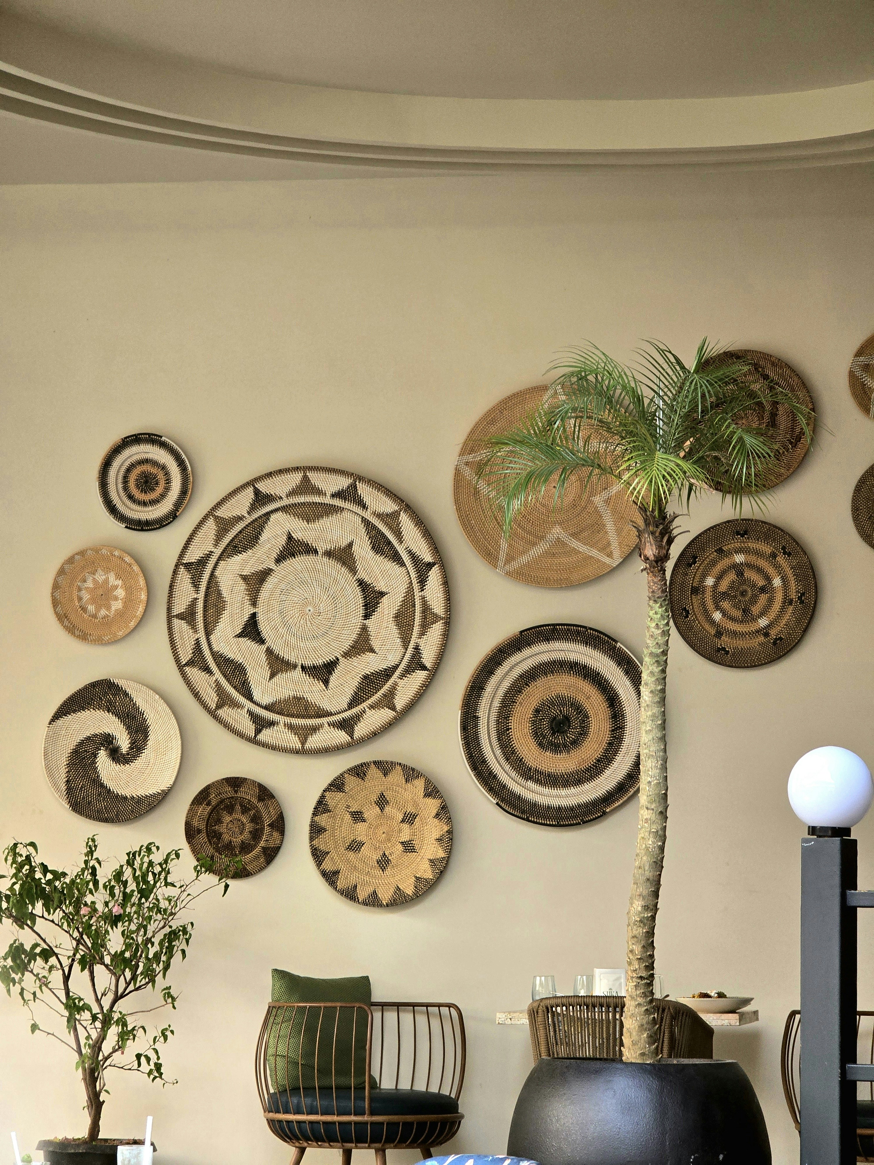 African Sunset Canvas Print 2